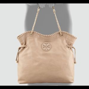 Authentic Tori Burch, Marion Handbag